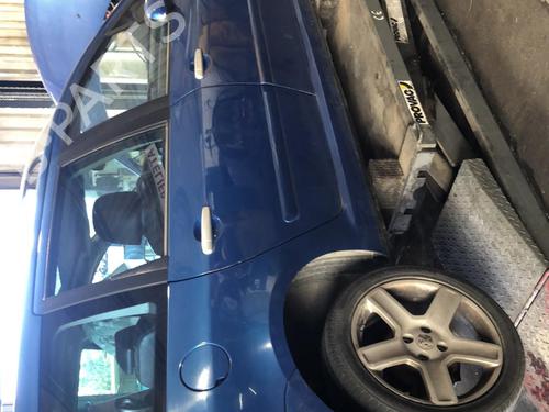 Rear bumper reinforcement PEUGEOT 307 Break (3E) 1.6 HDi 110 | BP20345707C73 