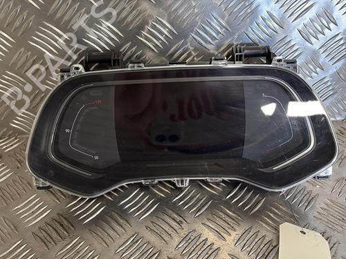 Instrument cluster RENAULT CLIO V (B7_) | BP28490076C47 - Image 3