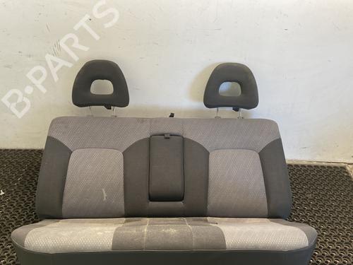 Used Rear seat Rear seat MITSUBISHI L200 (K7_T, K6_T, K5_T) 2.5 TD 4WD (K74T) (115 hp) 22095903 22095903