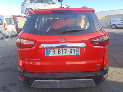 Left front window switch FORD ECOSPORT 1.0 EcoBoost | BP23789658I27  - Image 9