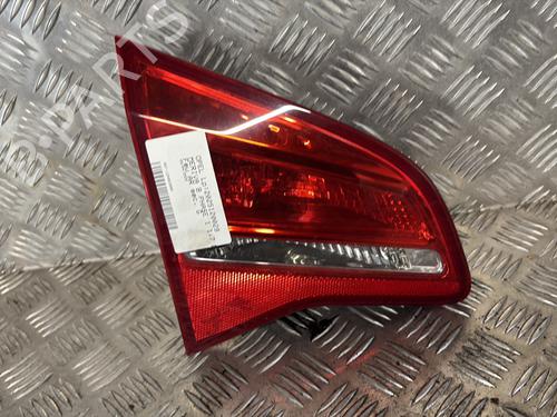 Used Left tailgate light Left tailgate light OPEL MERIVA B MPV (S10) 1.7 CDTI (75) (110 hp) 33844374 33844374