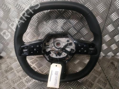 Used Steering wheel RENAULT SCENIC E-TECH PHASE I EV87 (218 hp) 29710145