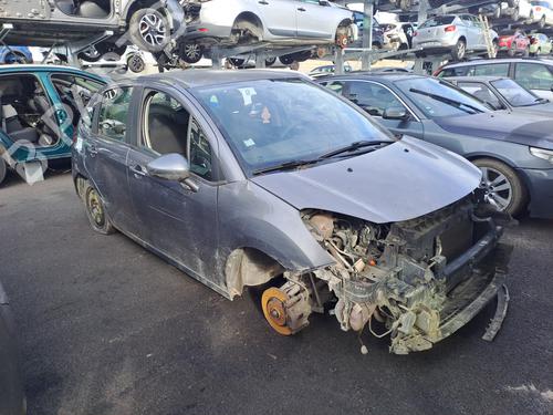 Ricambi CITROËN C3 II (SC_) 1.4 HDi 70 (SC8HZC, SC8HR0, SC8HP4) (68 hp) 4439517