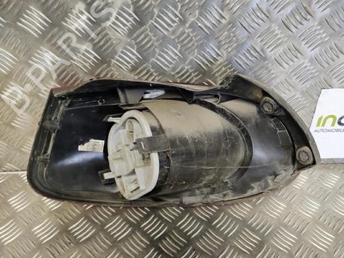 Right taillight FIAT BRAVO II (198_) 1.6 D Multijet (198AXH1B) | BP20348704C35 