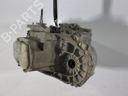 Gearbox CITROËN C4 II (NC_) 1.6 HDi 115 | BP31375547M3  - Image 7