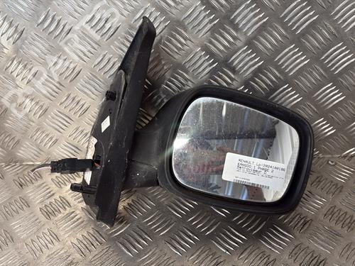 Used Right mirror RENAULT KANGOO Express (FC0/1_) 1.5 dCi (FC07, FC1R) (65 hp) 29978913