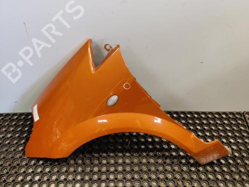 Used Left front fenders CITROËN C3 Pluriel (HB_) 1.6 (109 hp) 20348670