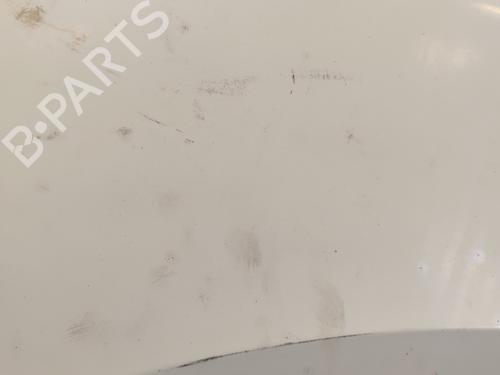 Left front fenders PEUGEOT 307 (3A/C) 1.6 HDi | BP27575017C41 
