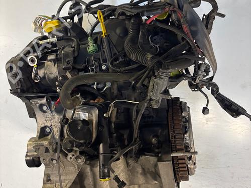 Used Engine Engine RENAULT CLIO III (BR0/1, CR0/1) 1.5 dCi (C/BR0G, C/BR1G) (68 hp) 39582406 39582406