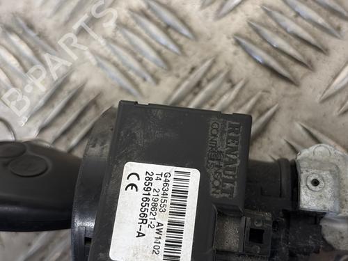 Used Ignition barrel DACIA DUSTER (HS_) 1.5 dCi (109 hp) 30446145