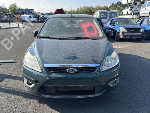 Used Parts FORD FOCUS II (DA_, HCP, DP) 1.8 TDCi (115 hp) 4277286