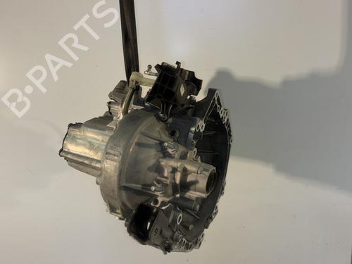 Gearbox PEUGEOT RIFTER 1.5 BlueHDi 130 | BP23843143M3 