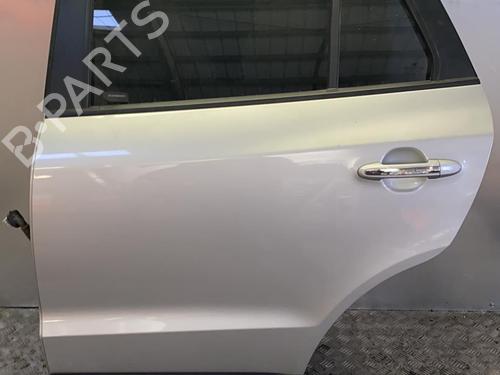 Used Left rear door HYUNDAI SANTA FÉ II (CM) 2.2 CRDi GLS 4x4 (150 hp) 22093910