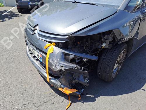 Right front indicator CITROËN C4 Grand Picasso II (DA_, DE_) 1.6 HDi / BlueHDi 115 | BP31175726C33 - Image 7