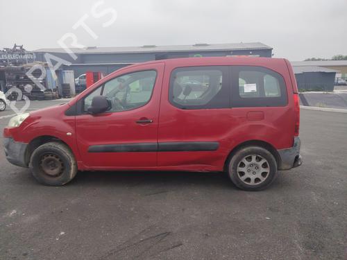 Ricambi PEUGEOT PARTNER MPV (5_, G_) 4831542