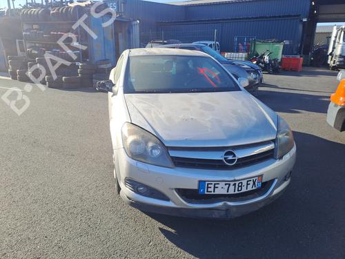 Left taillight OPEL ASTRA H GTC (A04) 1.3 CDTI (L08) | BP33301869C34 - Image 5