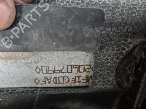 Used Parts RENAULT KANGOO Express (FC0/1_) D 55 1.9 (FC0D) 5010077