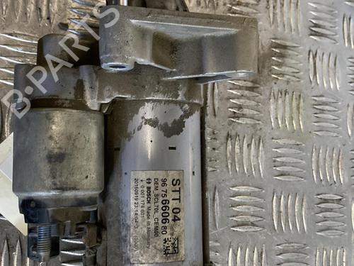 Starter CITROËN C4 II (NC_) 1.6 BlueHDi 120 | BP20345182M8 