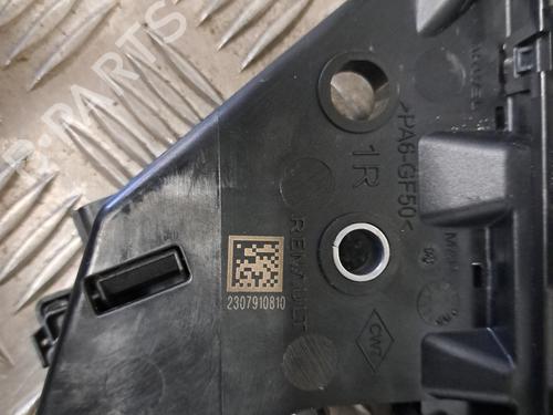 Türgriff vorne rechts außen RENAULT SCENIC E-TECH PHASE I EV87 | BP29838028C129 