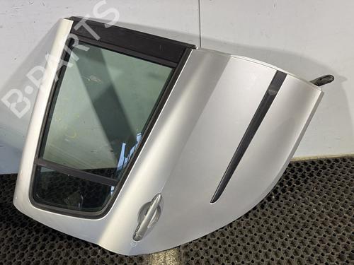 Right front door RENAULT CLIO III (BR0/1, CR0/1) 1.5 dCi (BR17, CR17) | BP31804137C3