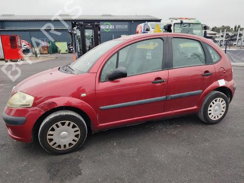 Used Parts CITROËN C3 I (FC_, FN_) 4835871