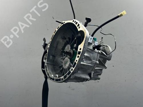 Used Gearbox Gearbox NISSAN PRIMASTAR Van (X83) 2.5 dCi 140 (135 hp) 22917189 22917189