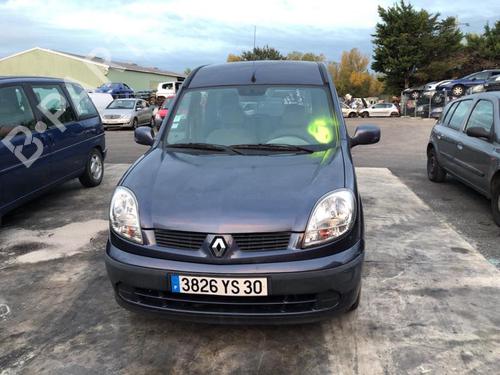 Left headlight RENAULT KANGOO (KC0/1_) 1.5 dCi (KC07) | BP20348976C28 