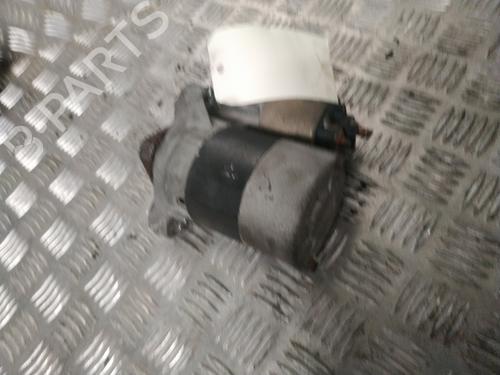 Startmotor RENAULT TWINGO I (C06_) 1.2 (C066, C068) (58 hp) 30518894