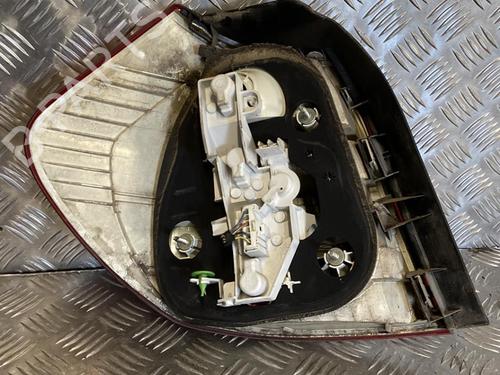 Right taillight BMW 1 (E87) 118 d | BP20348485C35