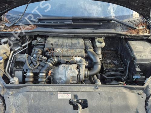Used Parts CITROËN C4 I (LC_) 1.6 HDi 5035059