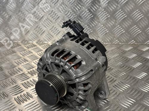 Used Alternator PEUGEOT 208 II (UB_, UP_, UW_, UJ_) 1.2 PureTech 100 (101 hp) 28476511
