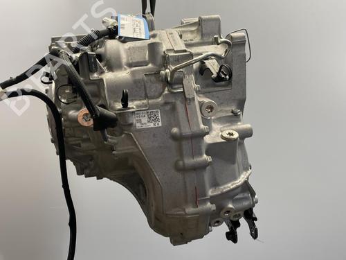 Gearbox PEUGEOT 208 I (CA_, CC_) 1.2 THP 110 | BP20347182M3 