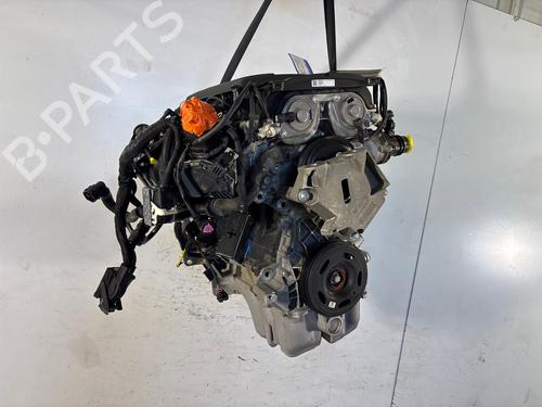 motor-opel-corsa-e-x15-2014-39164560 main image