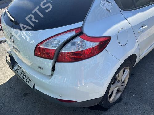 Starter RENAULT MEGANE III Hatchback (BZ0/1_, B3_) 1.5 dCi (BZ09, BZ0D, BZ1W, BZ29, BZ14) | BP27577663M8 - Image 12