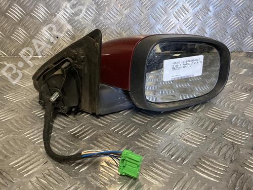 Right mirror VOLVO S60 I (384) 2.4 D | BP21815136C27 