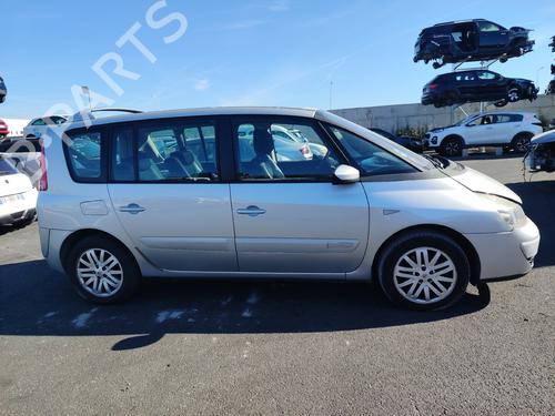 Grill RENAULT ESPACE IV (JK0/1_) 2.2 dCi (JK0H) | BP36400056C40 - Image 3