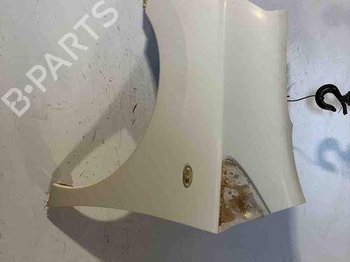 Used Left front fenders Left front fenders CITROËN JUMPY II Van 1.6 HDi 90 16V (90 hp) 36385182 36385182