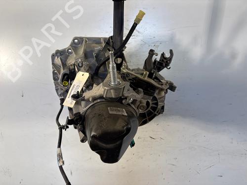 Gearbox RENAULT CLIO V (B7_) 1.0 SCe 65 (B7MG) | BP36168483M3 - Image 8