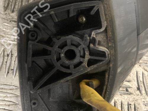 Used Left mirror Left mirror PEUGEOT 308 I (4A_, 4C_) 1.6 HDi (92 hp) 30542643 30542643