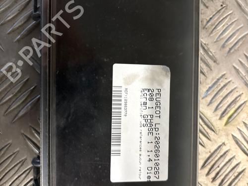 display-monitor-peugeot-208-i-ca_-cc_-2012-2013-2014-2015-2016-2017-2018-2019-2020-2021-37528690 main image