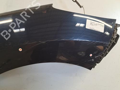 Right front fenders PEUGEOT 308 I (4A_, 4C_) 1.6 HDi | BP26603619C42 