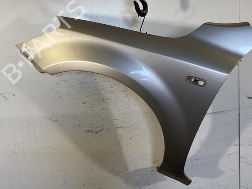 Forskærm venstre Forskærm venstre KIA CEE'D Hatchback (ED) 1.6 CRDi 115 (115 hp) 33741143 33741143