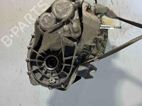 Used Gearbox Gearbox 36437547 36437547