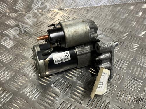 Startmotor PEUGEOT 207 (WA_, WC_) 1.4 HDi (68 hp) 22320041