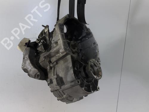 Gearbox VW PASSAT CC B6 (357) 2.0 TDI | BP23790229M3  - Image 5