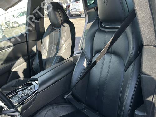 Climate control MASERATI LEVANTE SUV (M161) 3.0 D Q4 | BP32133918I5  - Image 13