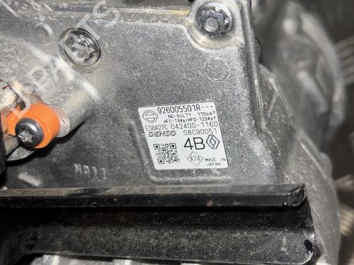 AC-Kompressor RENAULT CAPTUR II (HF_) E-TECH 145 (HFMU) | BP28538123M34 