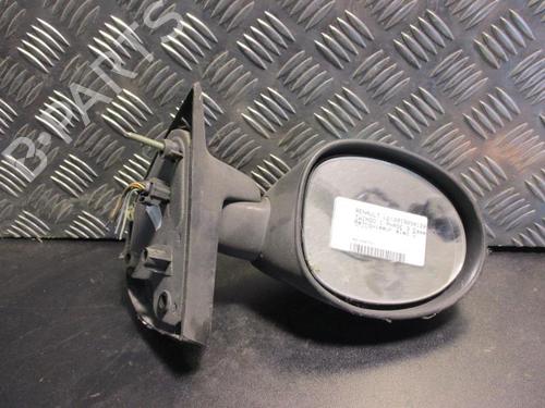 Used Right mirror RENAULT TWINGO I (C06_) 1.2 16V (C06C, C06D, C06K) (75 hp) 20347437