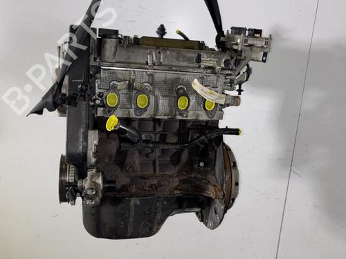 Used Engine FIAT 500 (312_) 1.2 (312AXA1A) (69 hp) 31941778