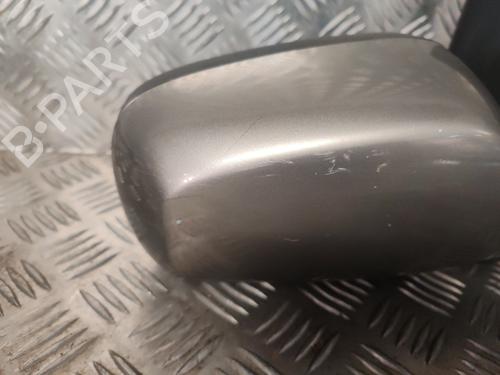 Right mirror RENAULT CLIO III Grandtour (KR0/1_) 1.5 dCi (KR0F) | BP29911168C27